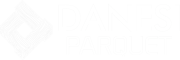 logo in bianco danesiparquet